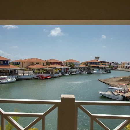 Apartmán Ocean Blue Bonaire Playa Exteriér fotografie