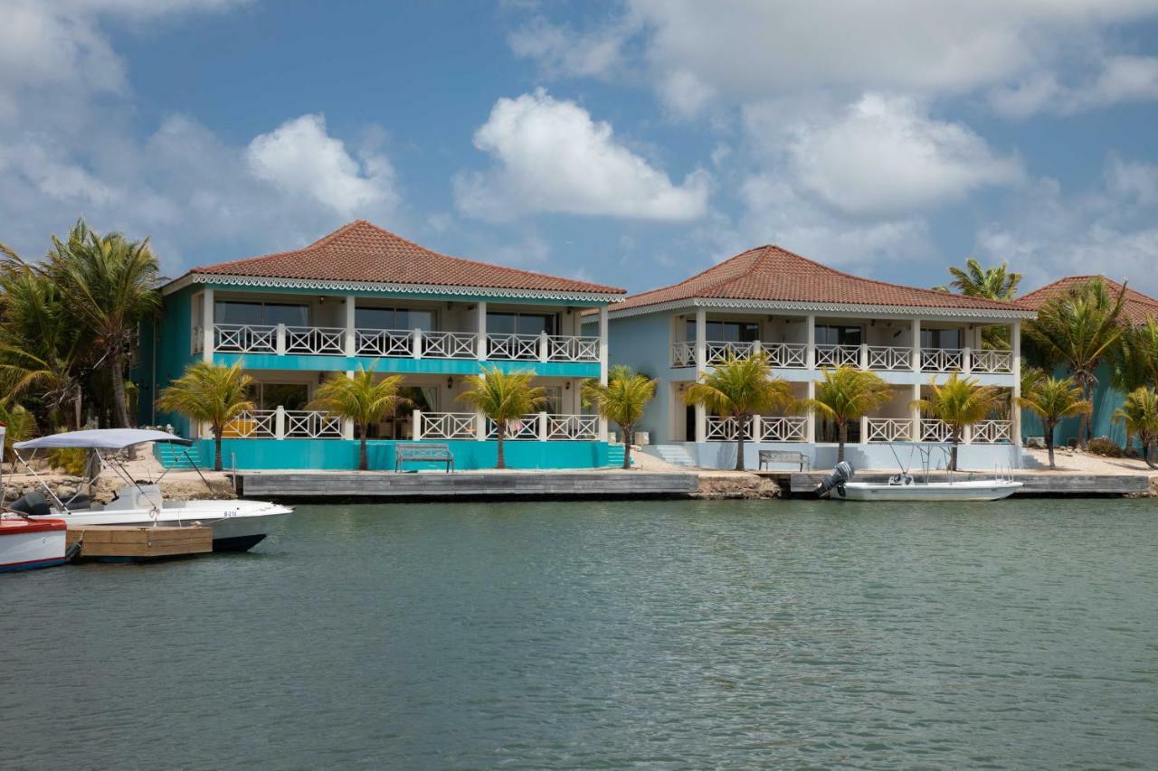 Apartmán Ocean Blue Bonaire Playa Exteriér fotografie